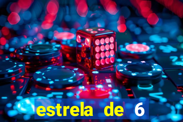 estrela de 6 pontas significado na umbanda